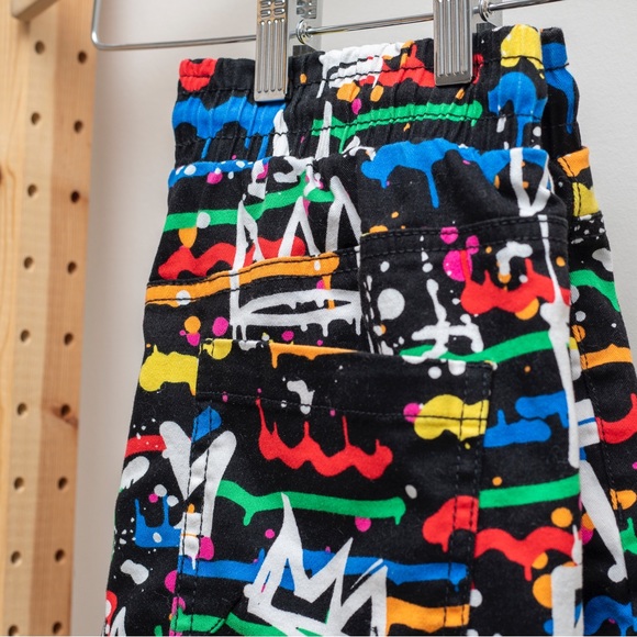 Fresh Prince of Bel Air shorts - Picture 6 of 10